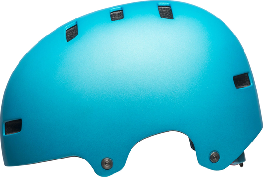 Bell Span Skeittikypärä, Matte Bright Blue XS