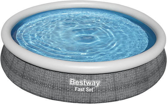 Bestway Fast Set Uima-allas 366