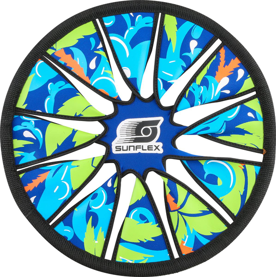 Sunflex - sunflex VENUS Frisbee - Tropical (74946)