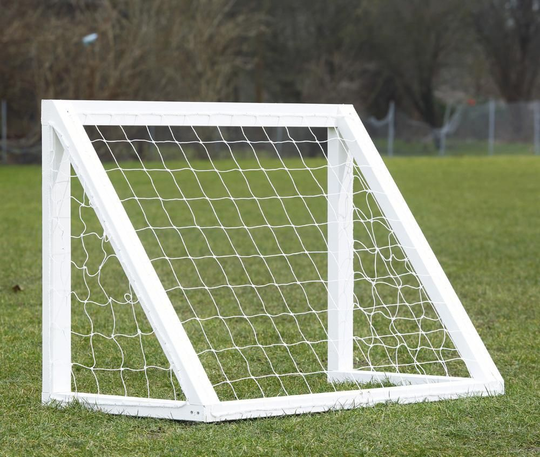 Homegoal Pro Micro - valkoinen Homegoal Soccer 302110