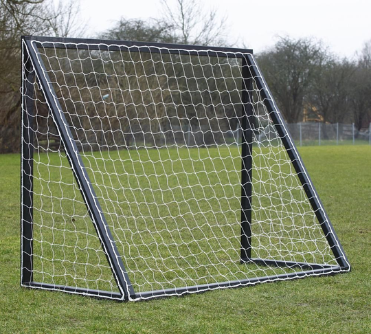 Homegoal Pro Senior - musta Homoal jalkapallo 302123