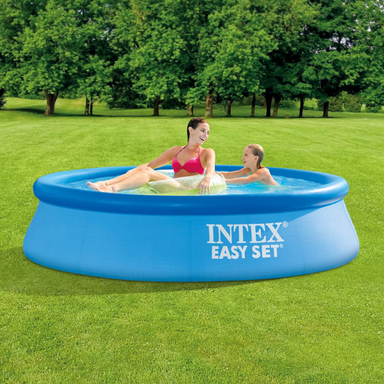 INTEX Uima-allas Easy Set 244x61 cm PVC