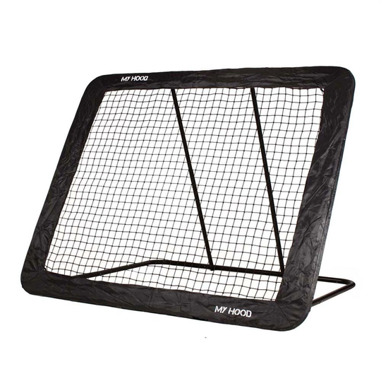 My Hood Rebounder 150 x 120 c Pallopallomaalit