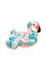 Tropical Flamingo Ride-On