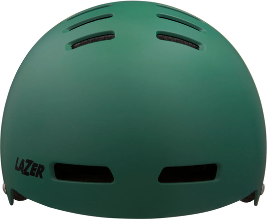 Lazer One+ MIPS Pyöräilykypärä, Matte Green, M