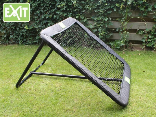 Rebounder Jalkapallomaali Iso Exit Jalkapallomaali 430310