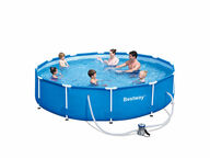 Bestway Frame Pool allassetti 366 x 76 cm