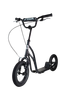 STR Air Scooter 12" Black