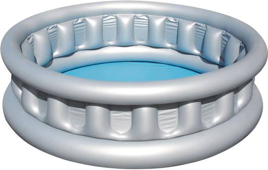 Bestway Space Ship Pool Lasten Uima-allas