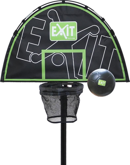 Trampoliini kori kori sis. pal EXIT Outdoor 250192