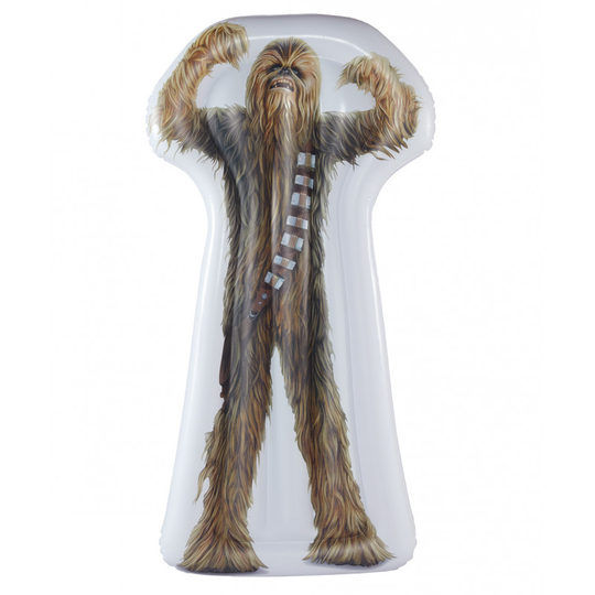 Star Wars Chewbacca uimapatja
