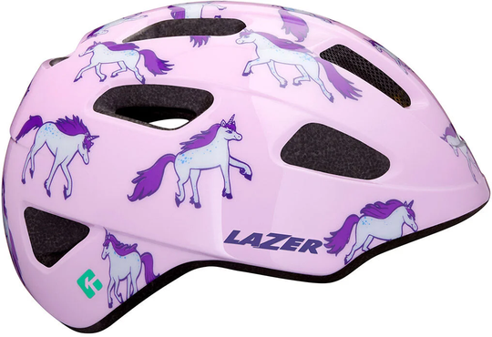 Lazer Nutz KC Pyöräilykypärä, Unicorn, S