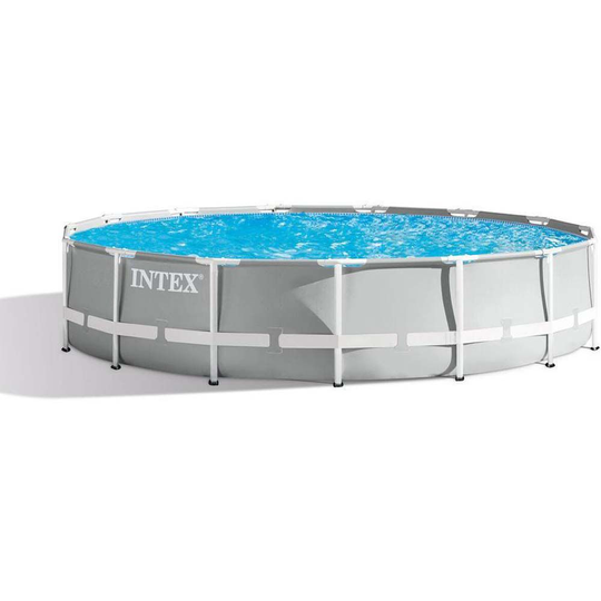 Pool Prism Frame 14.614L 457x1 Intex uima-altaat ja uimalaitt