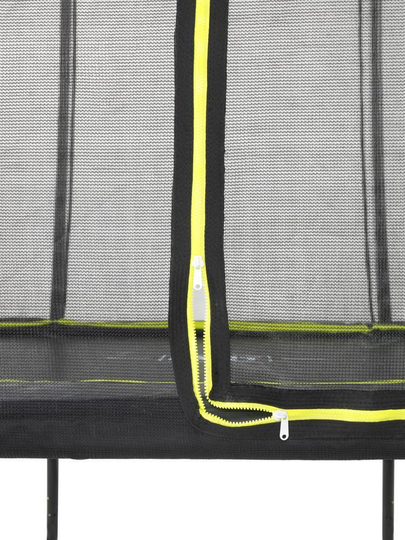 Exit Siluette Trampoln 244x366 EXIT Outdoor 250215