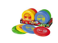 Frisbee (vihreä)
