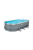 Power Steel Pool 5,49 x 2,74 x 1,22 m