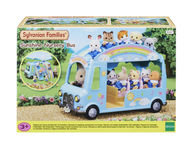 Sylvanian Families Vauvabussi Auringonpaiste