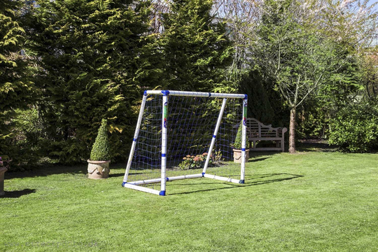 TargetSport Pro 2 Jalkapallomaali, Valkoinen