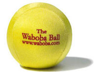 Waboba ihmevesipallo