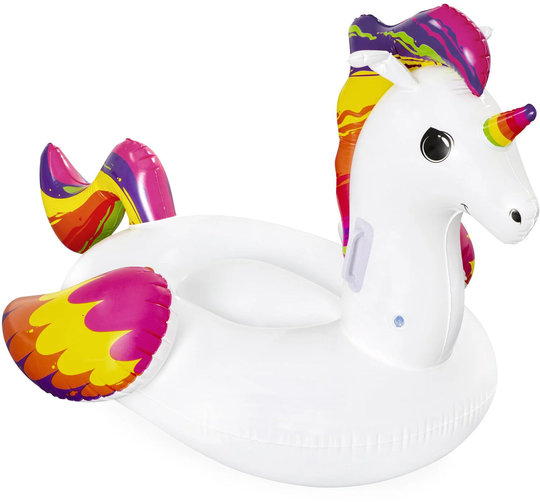 Bestway Uimalelu Fantasy Unicorn