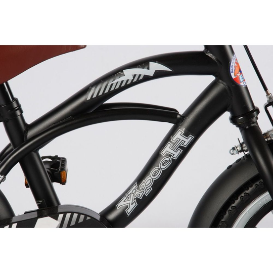 Lasten pyörä Cruiser 12 tuuman Lasten pyörä 21201