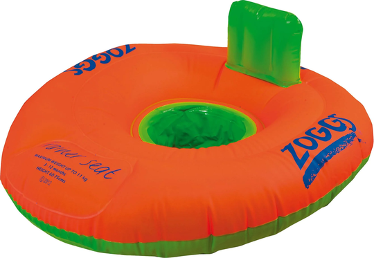 Zoggs Trainer Seat Uimalelu, 11–15 kg