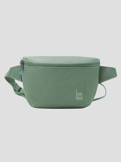 Got Bag Hip Bag sininen