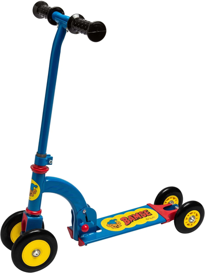 Nordic Hoj Potkulauta Bamse