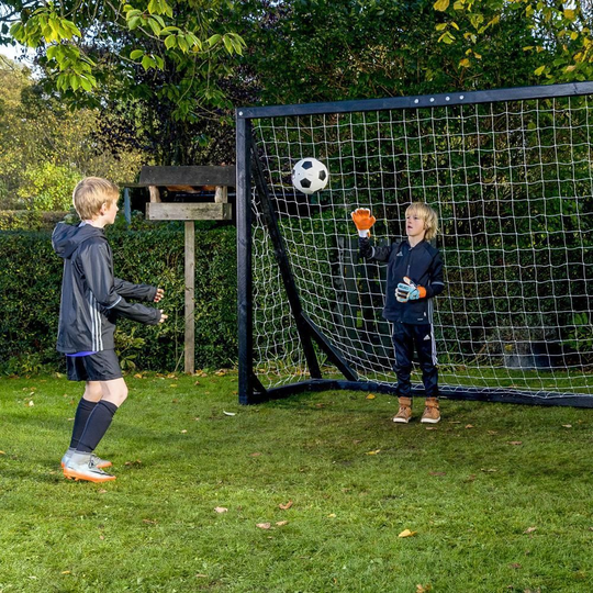 Homegoal Pro XL - Musta Homoal Football 302124