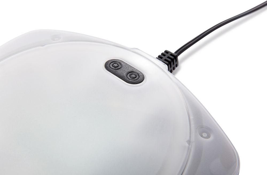 Magneettiset LED-valot altaill Intex uima-altaat ja uimavälin