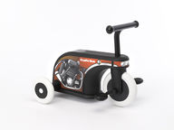 Italtrike La Cosa Ride-On, moottoripyörä