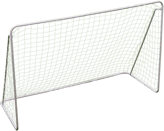 SportMe Jalkapallomaali 305 x 205 x 120 cm