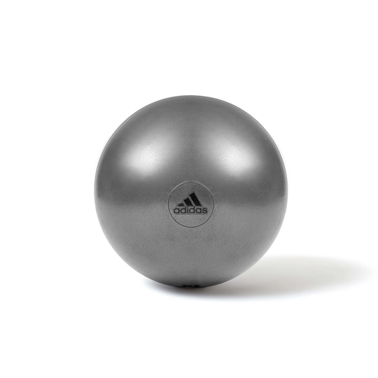 Adidas Jumppapallo Ø 65cm, Harmaa