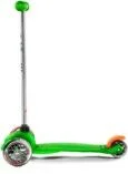 Micro Potkulauta Mini, Green