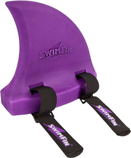 SwimFin Haikelluke, Violetti
