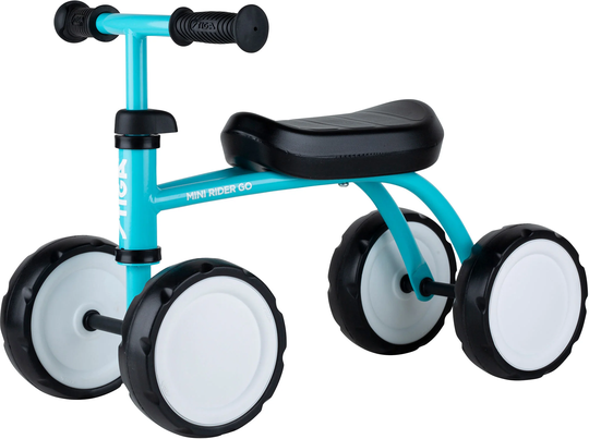 STIGA Mini Rider Go Potkupyörä, Sininen