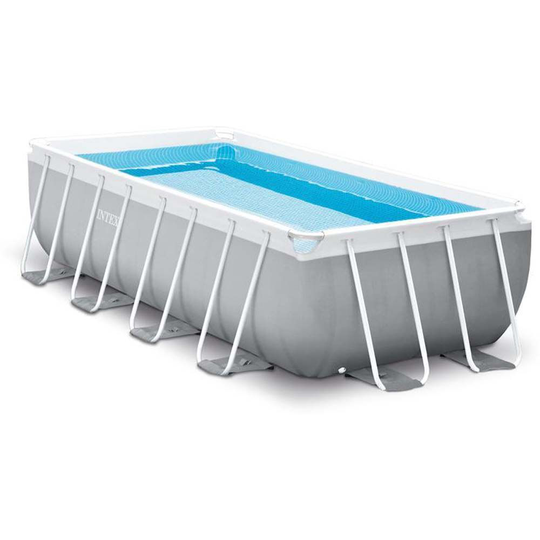 Pool Prism Frame 6836L 400x200 Intex uima-altaat ja uimalaitt