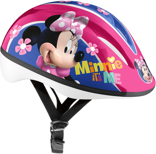 Stamp Disney Minnie Pyöräilykypärä S