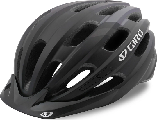 Giro Hale MIPS Pyöräilykypärä, Matte Black