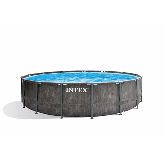 Prisma Kehys Greywood 16.805L Intex Uima-allas ja uima-allas