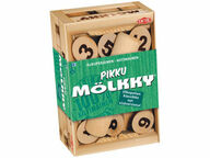 Pikku-Mölkky