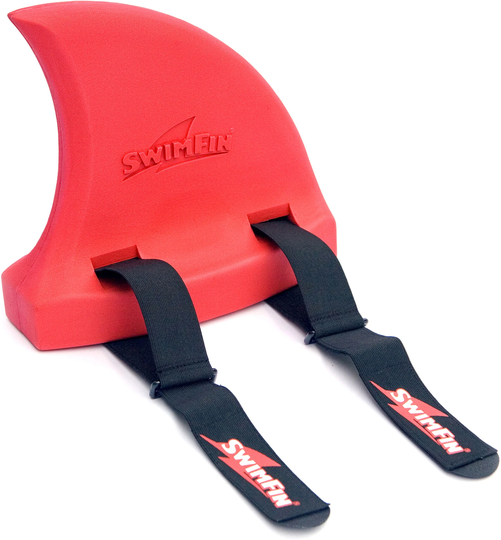 SwimFin Haikelluke, Punainen