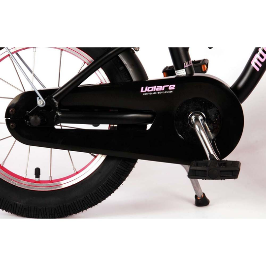 Miracle Cruiser Mat musta polk Volare Prime Collection BÃ1rne