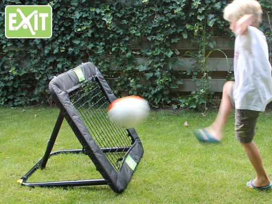 Rebounder Jalkapallomaali Medium Exit Jalkapallomaali 430110