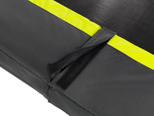 Exit Siluette Trampoln 214x305 EXIT Outdoor 250208