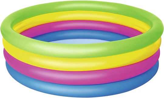 Bestway Lasten Uima-allas 157