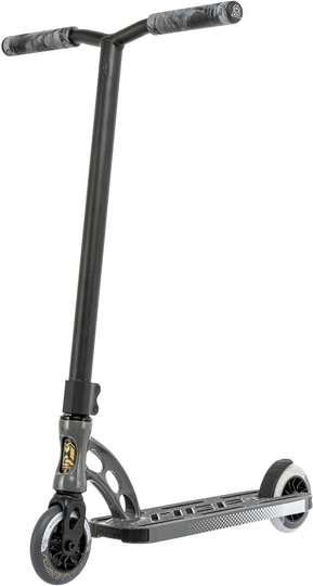 Madd Gear MGP Potkulauta Origin Shredder, Harmaa