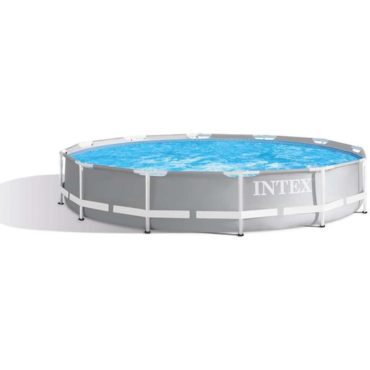Pool Prism -kehys 6503L 366x76 Intex uima-altaat ja uimavaru