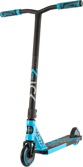 Madd Gear Potkulauta Kick Pro, Sininen/Musta