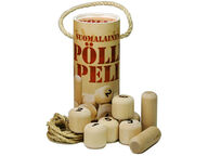 Koko perheen Pöllipeli